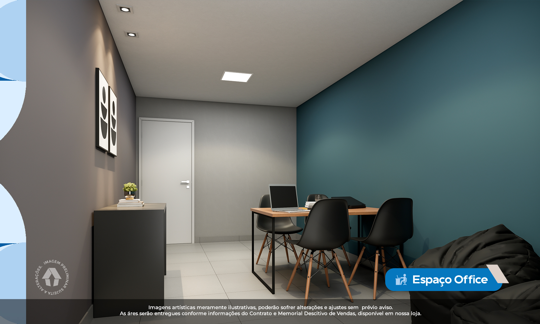 Apartamento na Clube Cangaíba, Zona Leste de São Paulo, ideal para quem busca conforto, mobilidade e ótima localização.
